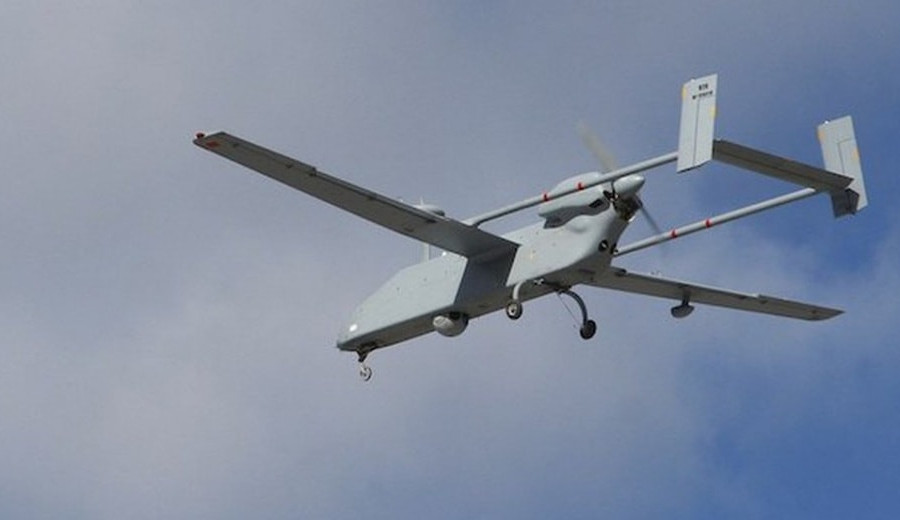 Nga nâng cấp UAV Forpost-R, Iran nhận MRAP Spartak