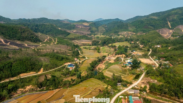 Kỳ Thượng: Khám phá 'ốc đảo' bình yên của người Dao ở Quảng Ninh