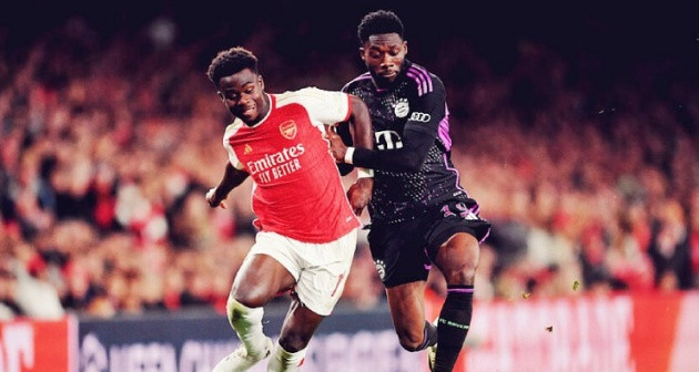 5 trận đại chiến Champions League không thể bỏ lỡ tuần này