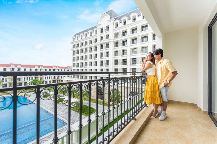 VinHolidays Fiesta Phú Quốc: Tâm điểm giải trí Bắc đảo ngọc