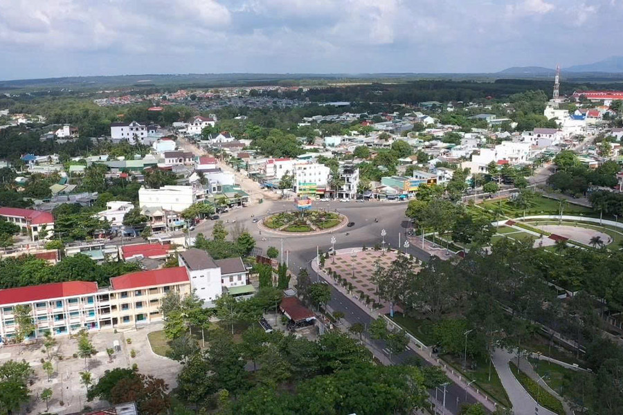 La Gi xây dựng Đảng vững mạnh, dẫn dắt đô thị biển phát triển bền vững