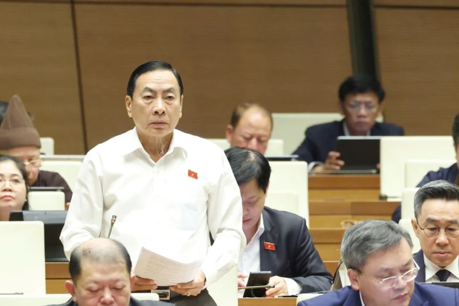 Đẩy mạnh xã hội hóa hàng dự trữ quốc gia, giảm gánh nặng ngân sách Nhà nước