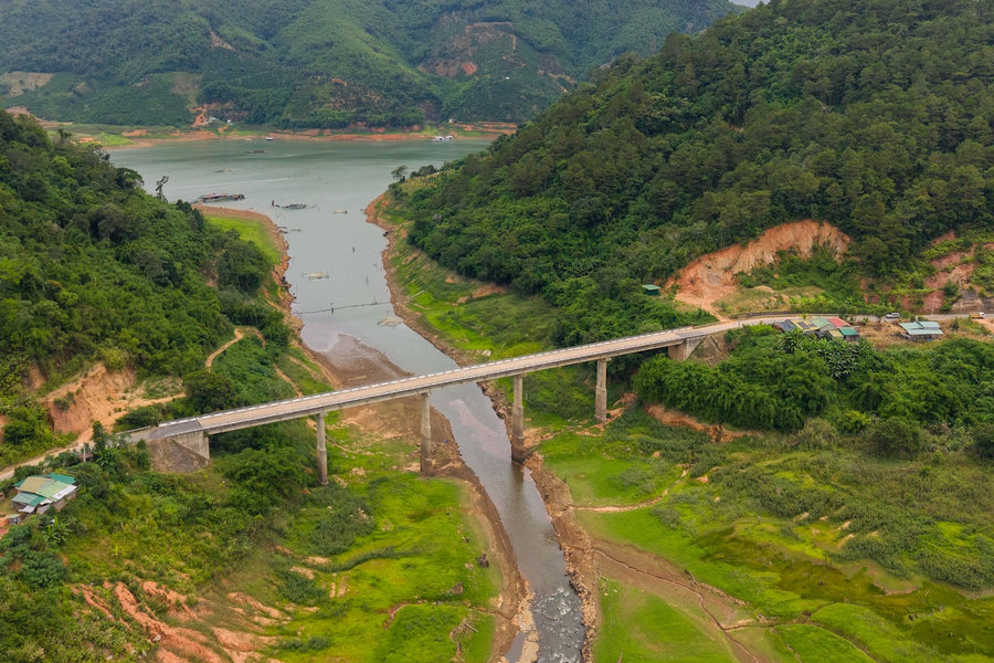 Cao tốc Phan Thiết - Bảo Lộc - Gia Nghĩa: Kỳ vọng tạo đột phá kết nối nội tỉnh