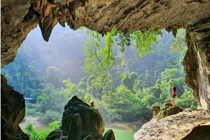 8 Vườn quốc gia Việt Nam: Gợi ý cho người yêu thiên nhiên