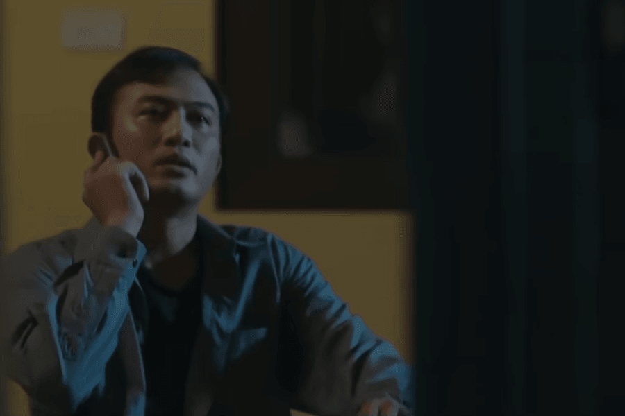 Lằn ranh tập 19: Viên tìm đường sống, thương lượng bất thành