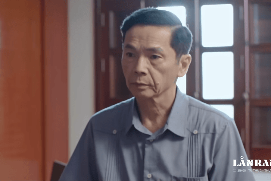 Lằn ranh tập 19: Cuộc đua Giám đốc Sở xuất hiện biến số mới