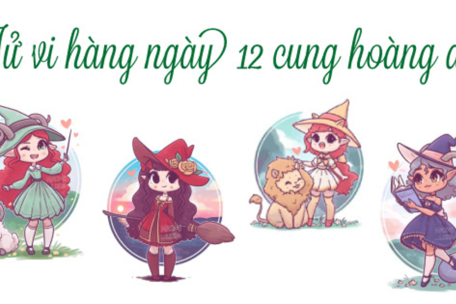 Tử vi 12 cung hoàng đạo thứ Năm ngày 27/11/2025: Bạch Dương vô duyên, Bảo Bình đào hoa