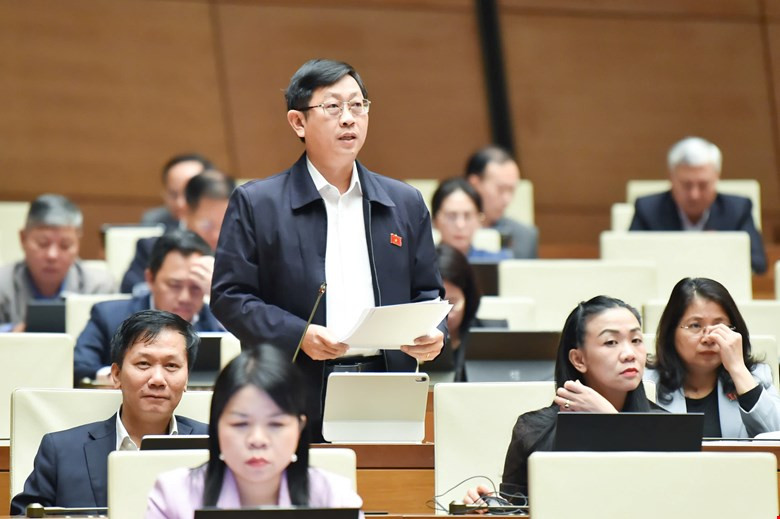 Trao quyền cho địa phương trong kiểm soát nhà đầu tư nước ngoài tại khu vực nhạy cảm