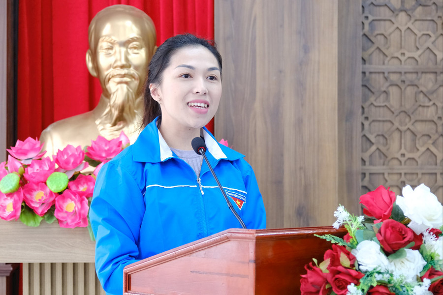 Hơn 500 cán bộ Đoàn cơ sở được trang bị kỹ năng mới trong giai đoạn chuyển đổi
