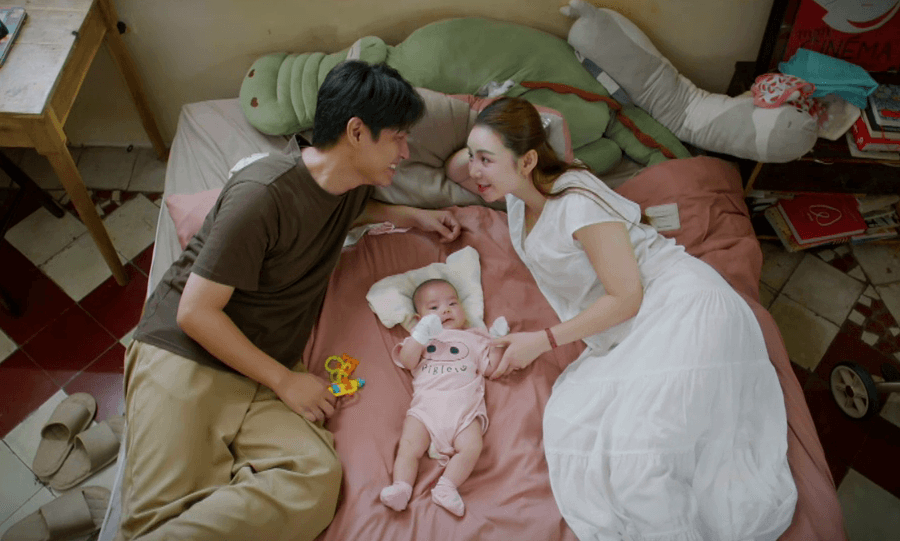 Gió ngang khoảng trời xanh tập 48: Cái kết cho các cặp đôi