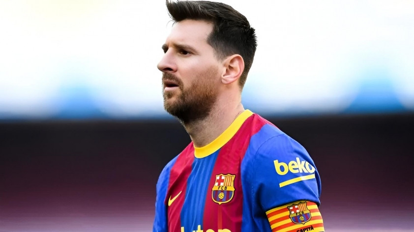 Tiết lộ lý do Messi không thể trở lại Barca vào năm 2023