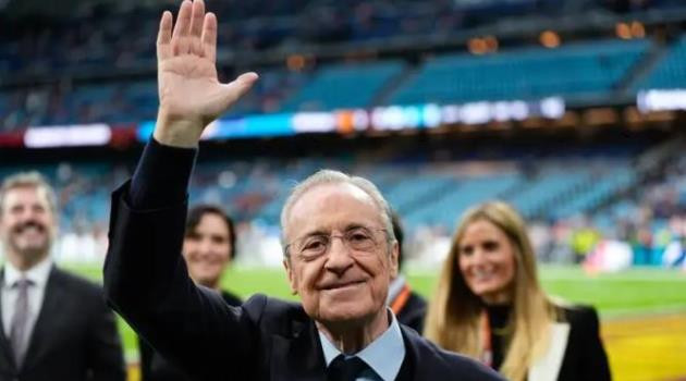 Real Madrid cân nhắc thay đổi mô hình sở hữu 122 năm