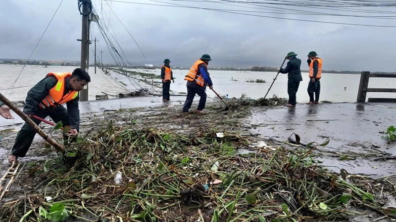 Hướng dẫn chi trả gộp 3 tháng lương hưu, trợ cấp bảo hiểm xã hội tại 4 tỉnh