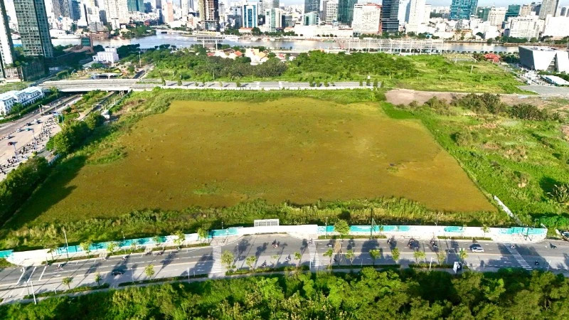 Xây dựng bảng giá đất có tính bền vững và nhu cầu người dân
