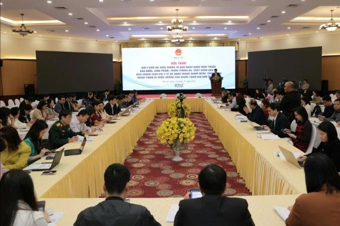 Sẽ bổ sung 76 thuốc vào danh mục Bảo hiểm y tế chi trả
