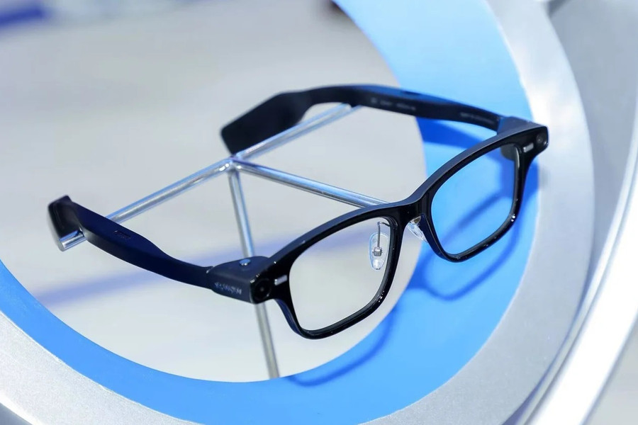 Alibaba ra mắt kính AI nhằm cạnh tranh với Meta trong cuộc đua công nghệ