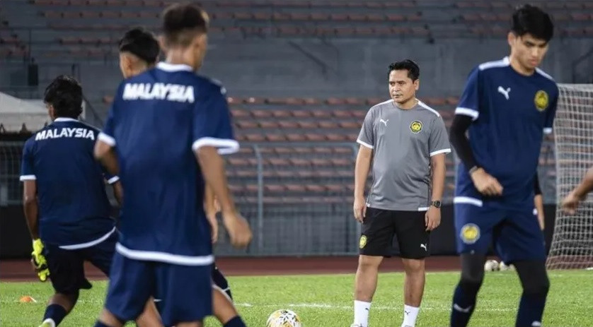 Bê bối FAM: U22 Malaysia bị bỏ mặc trước thềm SEA Games 33