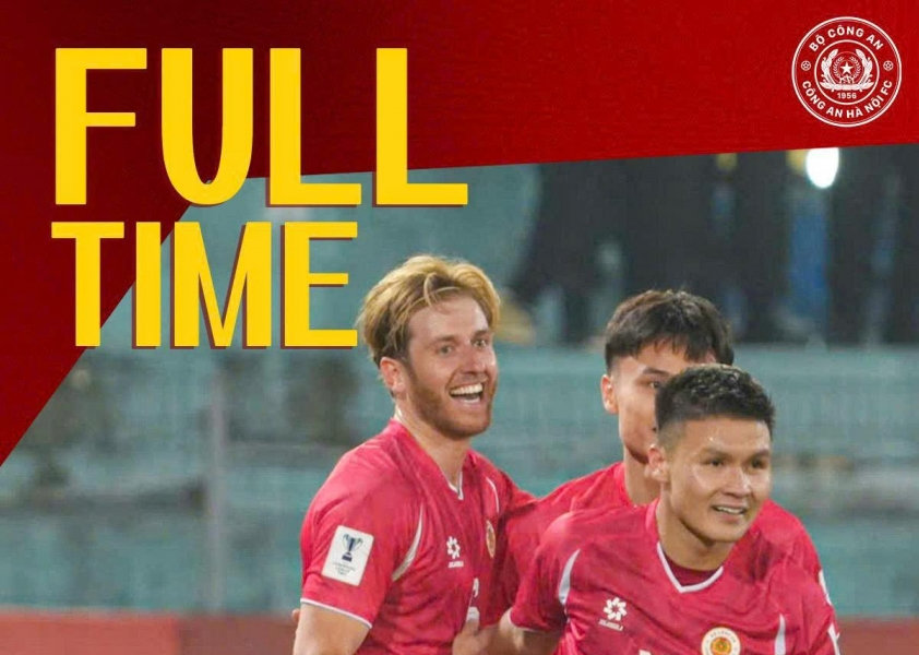 CAHN loại Beijing Guoan, truyền thông Trung Quốc bàng hoàng