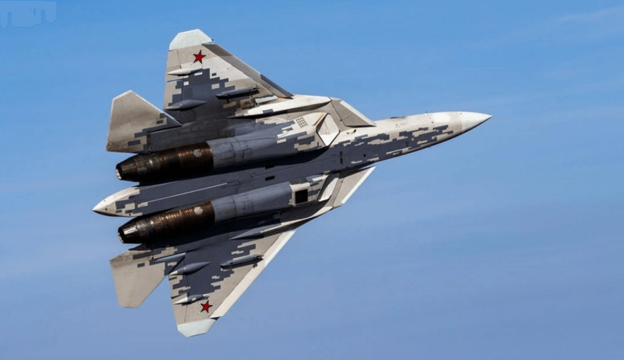 Su-57 có thể phục vụ 20-30 năm; Đức thử vũ khí diệt UAV