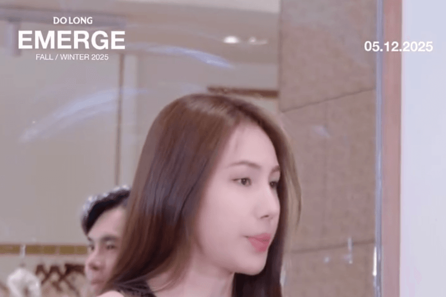 Thủy Tiên tái xuất với diện mạo khác lạ sau thời gian dài