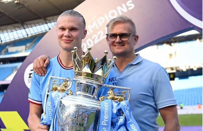 Haaland đối đầu Leeds: Mối duyên đặc biệt và giấc mơ dang dở