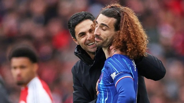 Ngoại hạng Anh: Arsenal đại chiến Chelsea, Man Utd gặp khó