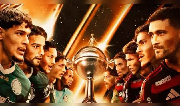 Copa Libertadores 2025: Brazil khẳng định sự thống trị tuyệt đối