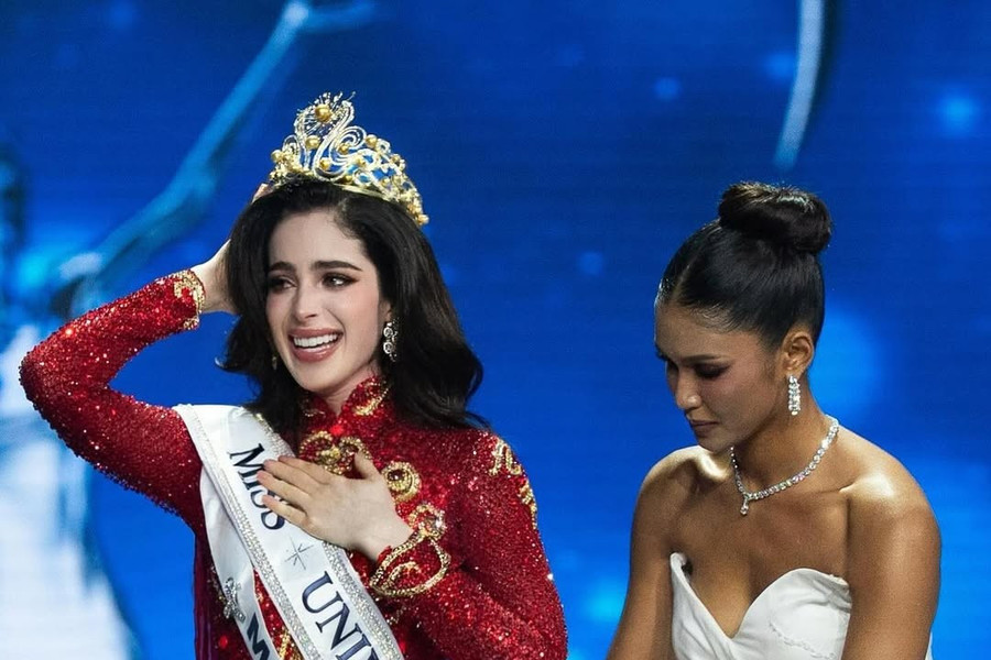 Sắc đẹp thế giới 2025: Giữa bê bối và vinh quang