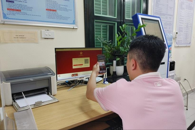 Kế hoạch triển khai thi hành Luật Bảo vệ dữ liệu cá nhân