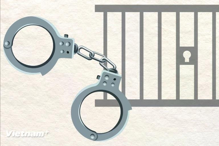 Y án 13 năm tù với đối tượng mở tài khoản để tiếp tay cho tội phạm nước ngoài