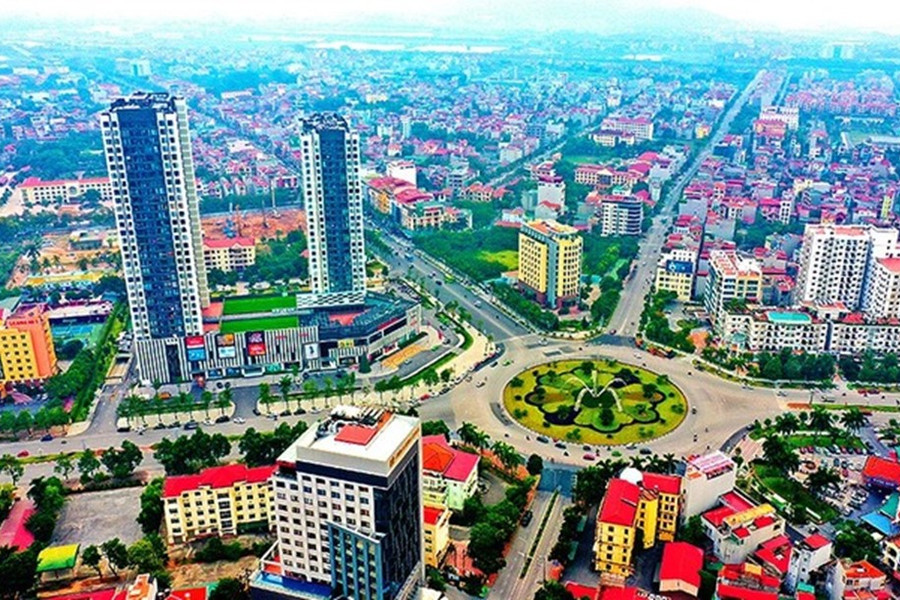 Tiêu chí phân loại và cách tính điểm phân loại đơn vị hành chính phường