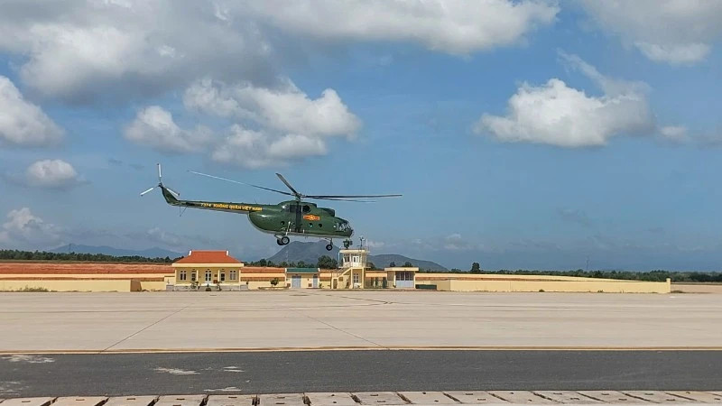 Sân bay Phan Thiết đủ điều kiện theo hình thức đấu thầu lựa chọn nhà đầu tư