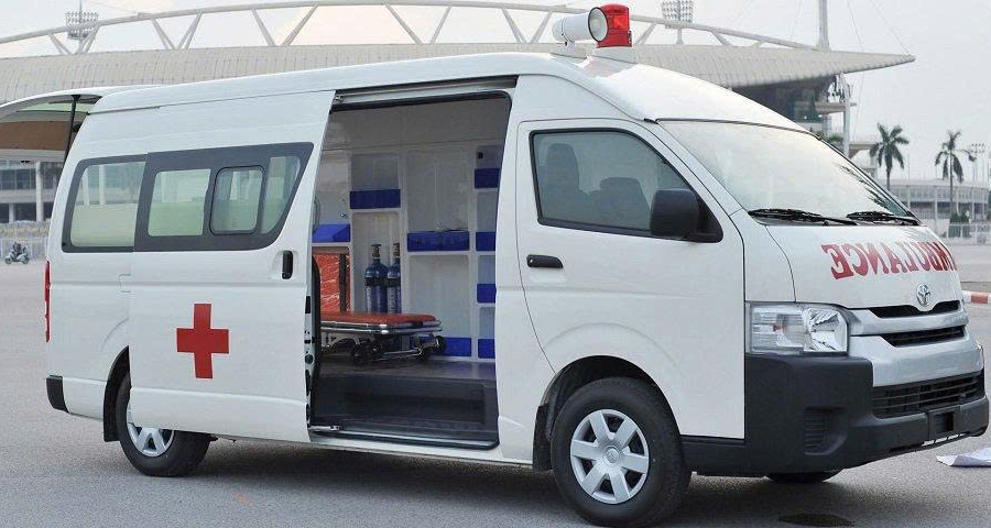 Lâm Đồng yêu cầu kiểm soát chặt xe cứu thương, xử lý xe tự phát