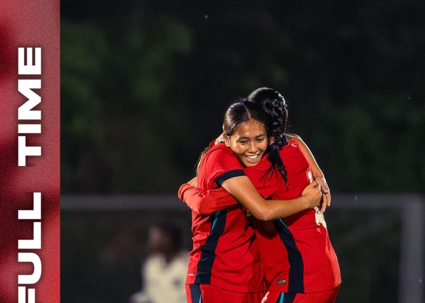 ĐT nữ Singapore thắng 16-0, chạy đà hoàn hảo cho SEA Games 33
