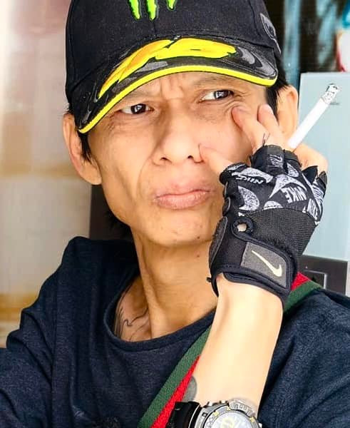 Nhiếp ảnh gia Lân Trần qua đời ở tuổi 46 do ung thư