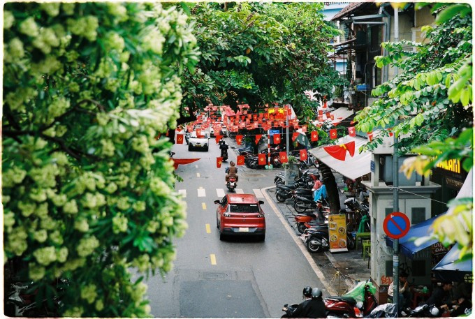 Việt Nam: Điểm đến mùa đông lý tưởng cho tín đồ ẩm thực