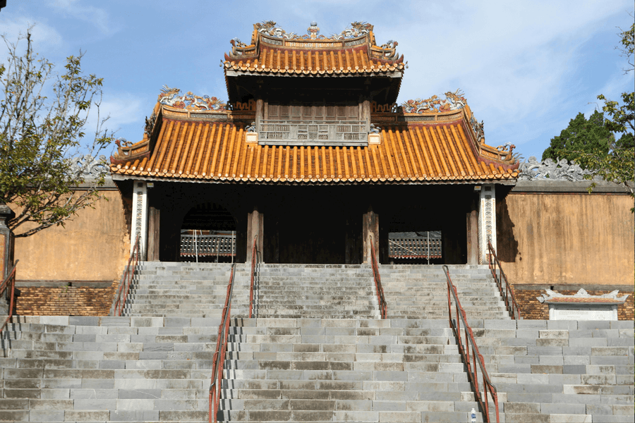 Những người thầy "Lương sư hưng quốc" từ xưa