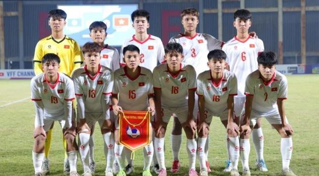 Bóng đá Việt Nam lập kỷ lục vô tiền khoáng hậu tại vòng loại AFC