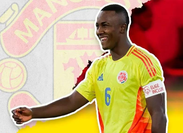 Man Utd chốt thương vụ 1 triệu USD với 'Moises Caicedo mới'