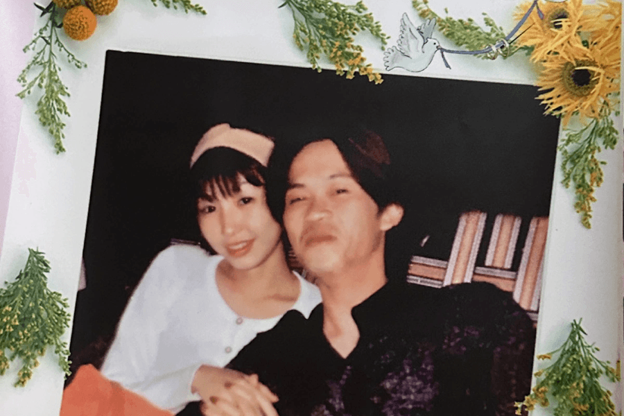 Hà My: Nữ ca sĩ duy nhất được Hoài Linh công khai yêu