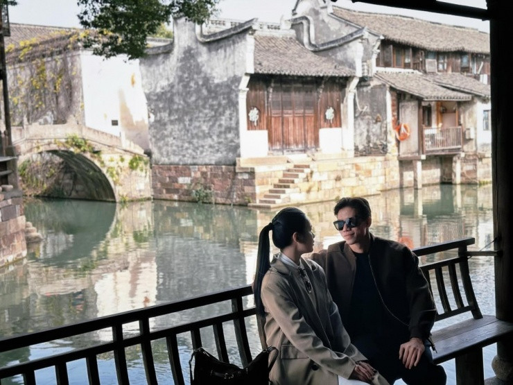 Ô Trấn: Khám phá 'Venice châu Á' ngàn năm tuổi ở Chiết Giang