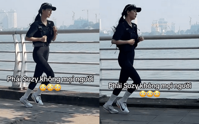 Con trai Xuân Bắc gây sốt với bài đăng hài hước về Suzy