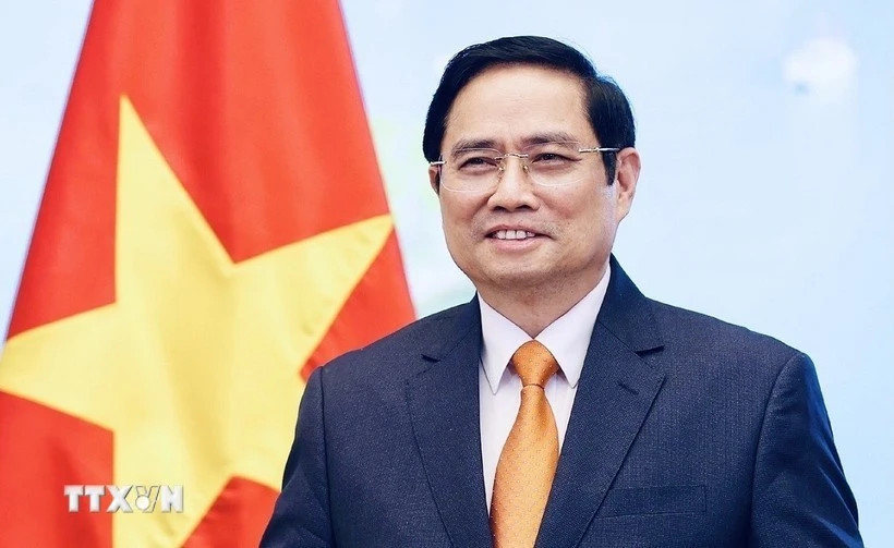 Thủ tướng lên đường tới Lào để đồng chủ trì Kỳ họp lần thứ 48 Uỷ ban liên Chính phủ Việt Nam-Lào