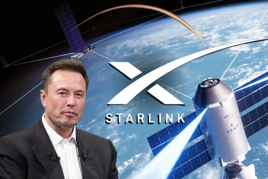 Hệ quả quân sự khi vũ khí hóa vệ tinh quỹ đạo thấp toàn cầu