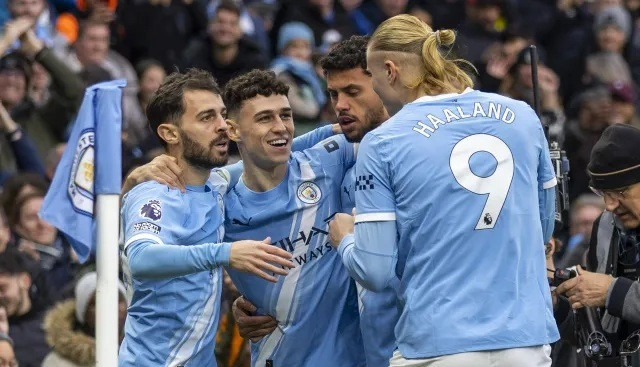 Man City đối mặt Fulham: Điểm yếu và lời cảnh báo từ chuyên gia