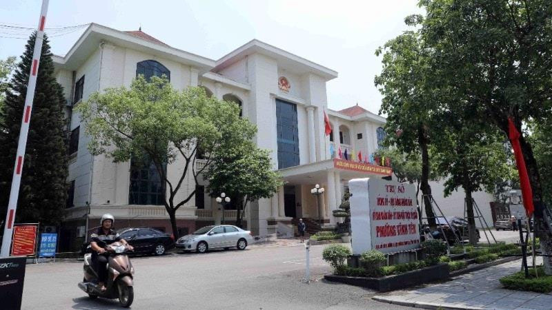 Dứt điểm xử lý tài sản công dôi dư sau sáp nhập
