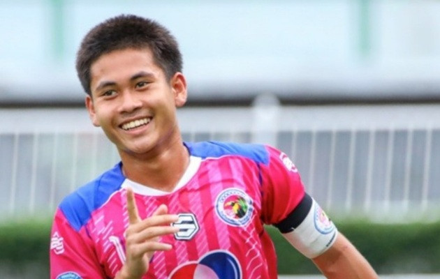 U22 Lào mất ngôi sao được kỳ vọng nhất trước trận gặp Việt Nam