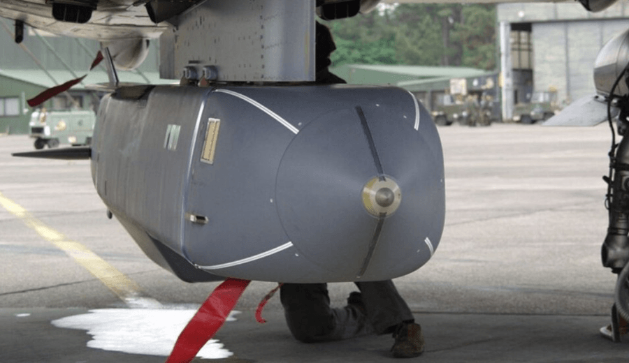 Triều Tiên khoe Su-25 mang tên lửa kiểu Storm Shadow