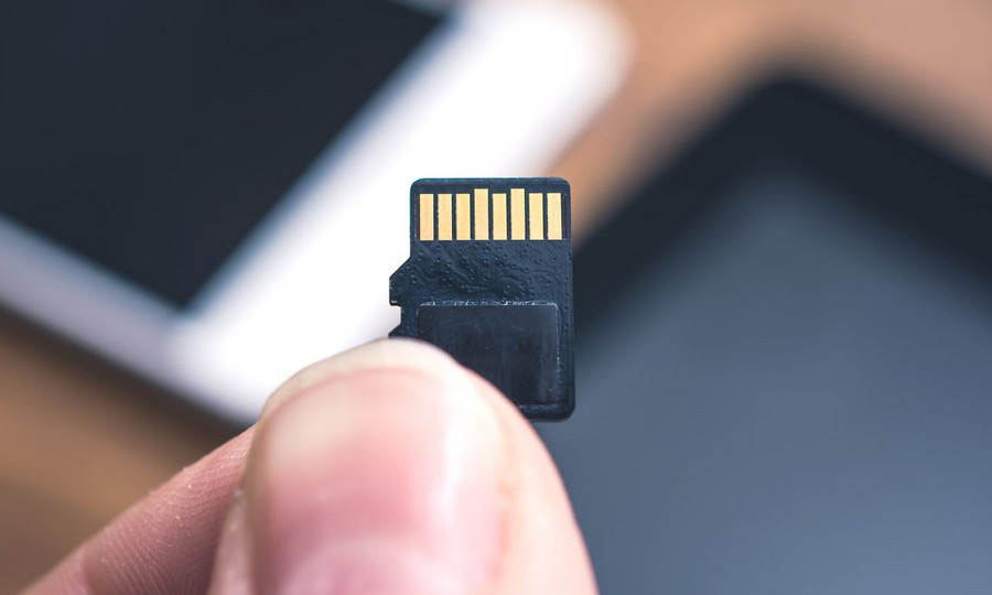 Cách định dạng thẻ nhớ trên điện thoại Android an toàn, hiệu quả