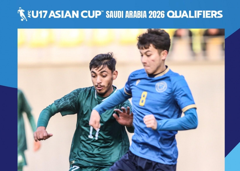 U17 Guam: 2 bàn thắng và 136 bàn thua sau 3 kỳ vòng loại